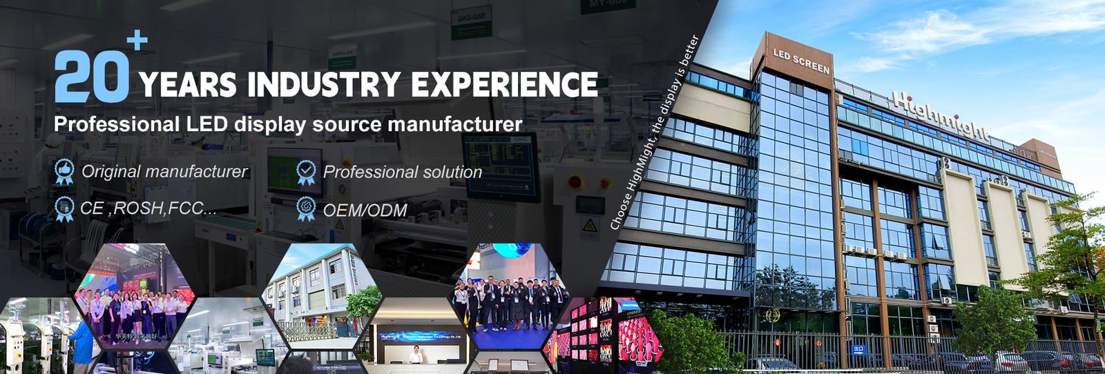 Rental LED Display Screen