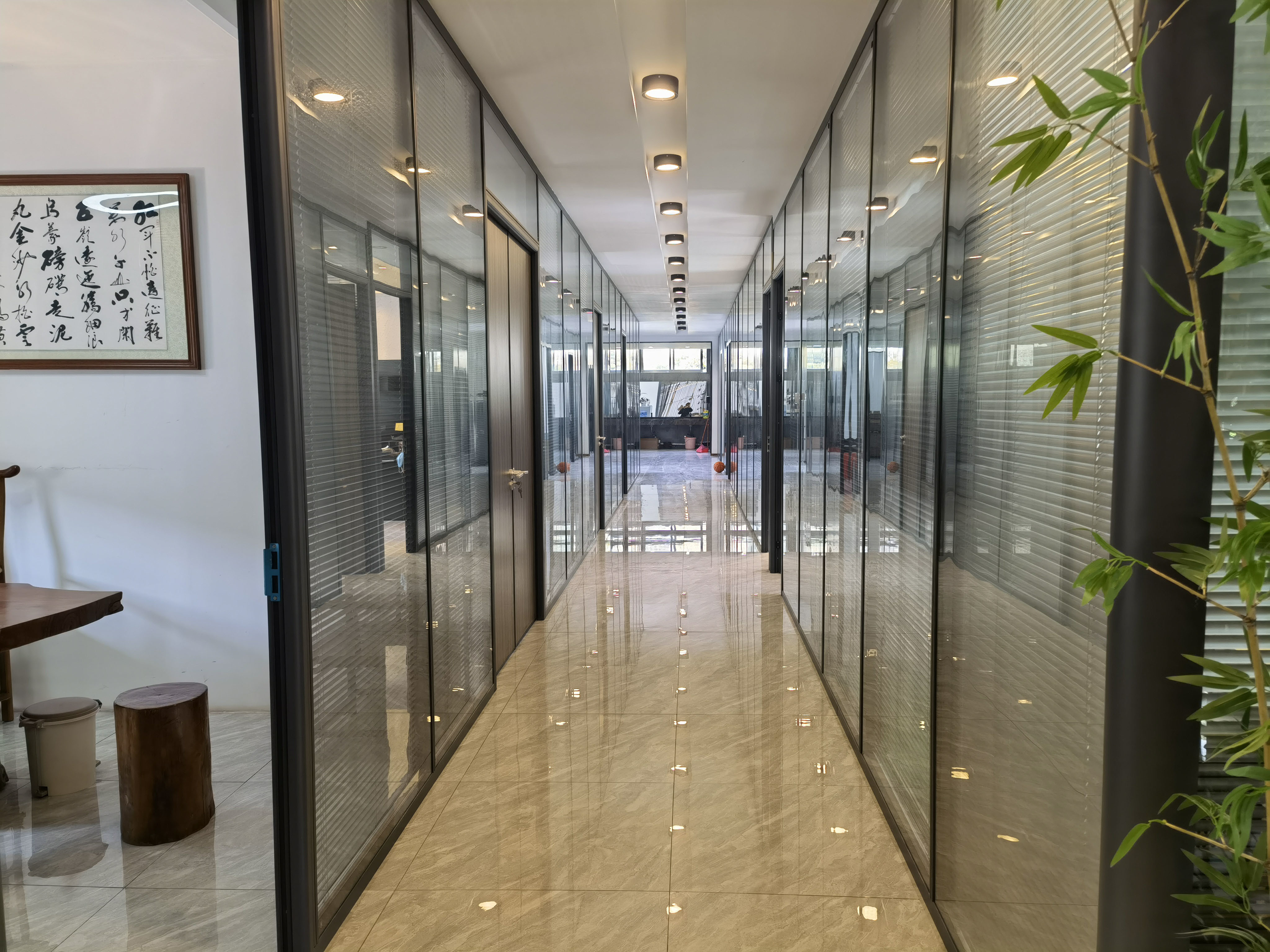 China High Might Technology Co., Ltd. company profile