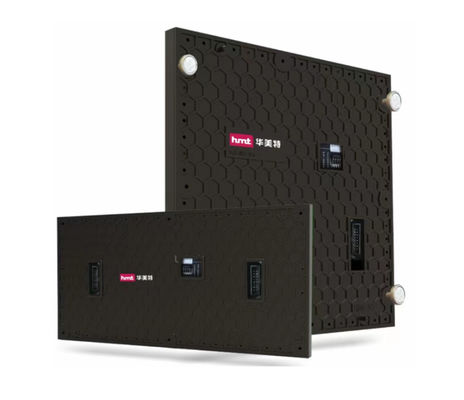 Conventional Indoor Full Color LED Screen , Light And Ultra Thin LED Display V Series