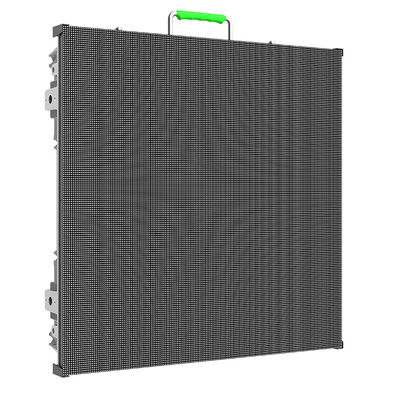 Super Slim Rental LED Display Screen 500*500mm RS-A 2.6 Indoor LED Screen