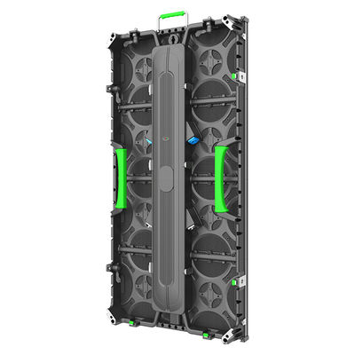 500*1000mm RS-A 2.6 Indoor thin and bright rental led panel