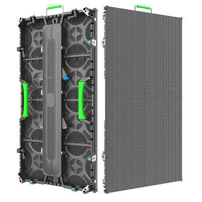 RS-A 3.9 Indoor LED rental display screen 500*1000mm easy to install