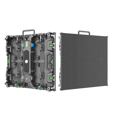 RH-A 2.9 LED Screen 500mmx500mm High Brightness Outdoor LED Video Wall Display