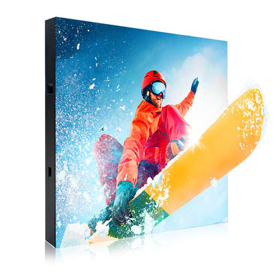 IP65 Waterproof Outdoor LED Display Screen 320mmx160mm FM-A PH2.5