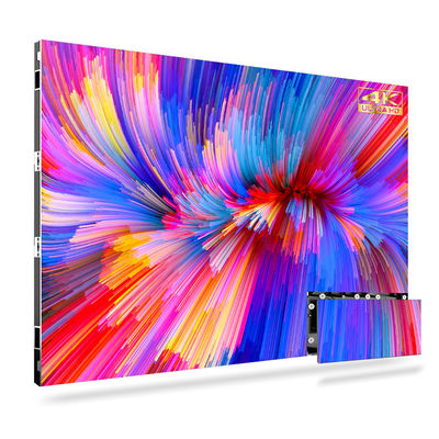 Easy Install 1.2mm Small Pixel Pitch LED Screen / Indoor Fine Pitch LED Screen