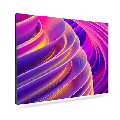 V-PH4 256mmx128mm LED Advertising Display Indoor LED Video Wall Full Color