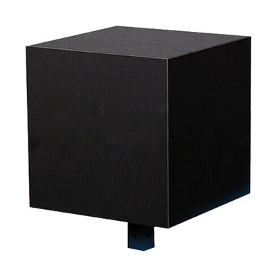 P2.5 Creative LED Display Screen Waterproof Indoor LED Cube Display