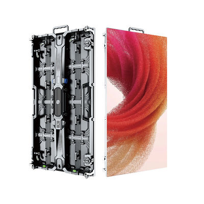 High Brightness Outdoor Rental LED Display Screen RH-A 3.9 500mm*500mm