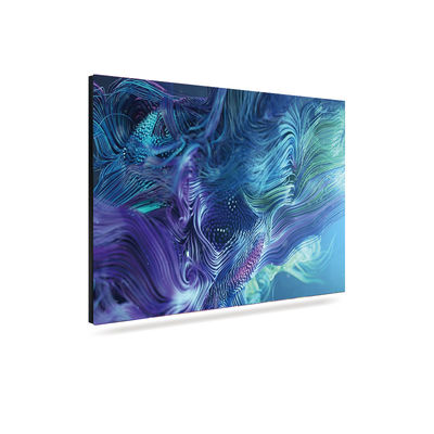 V PH3 Fixed Indoor LED Display Screen 192mmx192mm Video Wall LED Screen