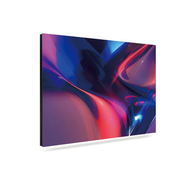 P PH2 320mmx160mm Indoor LED Full Color Display / Advertising LED Video Wall