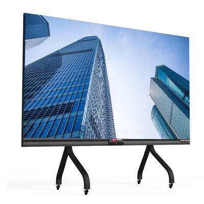 High Precision All In One LED Display Customized HMT-AM Series With Strong Cabinet