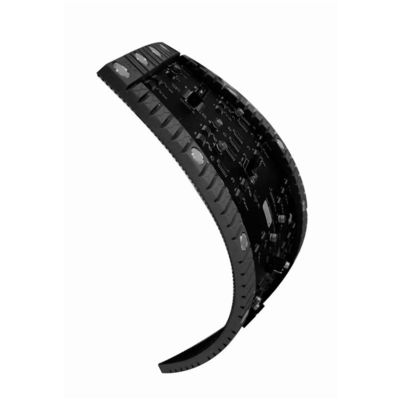 Outdoor Indoor Flexible LED Screen IP65 HMT-SM High Gray Scale