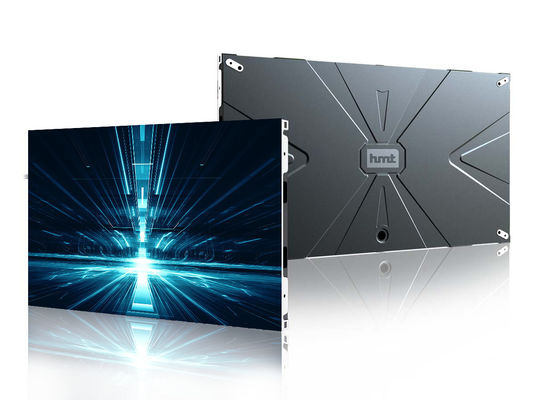 XA-I 0.9 Fine Pitch LED Video Wall , Full Color Small Pixel Pitch LED Panel