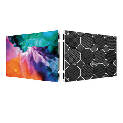 XM-II PH1.8 Small Pixel Pitch LED Screen For Radio / Television Studio