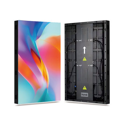 Interactive LED Dance Floor Panels , Full Color LED Video Display Screen Floor Tiles