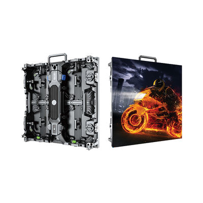 Indoor RH-A 3.91 Full Color Rental LED display screen video wall