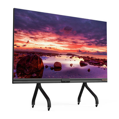 Thin / Bright All In One LED Display HMT-AM Series Front Maintenance