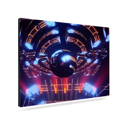 V PH2 320mmx160mm Indoor HD LED Display Full Color LED Screen Video Wall