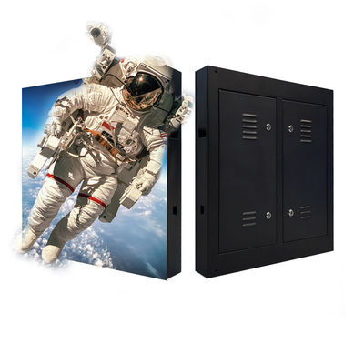 FM-B  PH8 Customized Outdoor LED Advertising Display 256mmx128mm