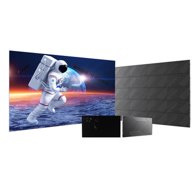 COB Series Small Pixel Pitch LED Panel 640x360 Full Color Video Wall
