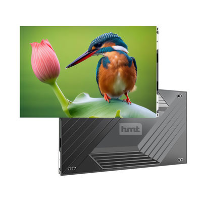 Ultra HD Ultra Small Pitch LED Screen Full Flip COB-Z Series 600x337.5