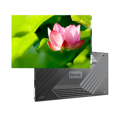 COB Series Small Pixel Pitch LED Panel 640x360 Full Color Video Wall