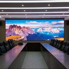 XA-I 0.9 Fine Pitch LED Video Wall , Full Color Small Pixel Pitch LED Panel