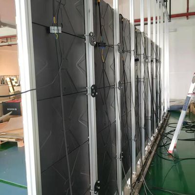 XA-I 2.3 LED Video Wall Pixel Pitch 2.3mm Indoor Fine Pixel LED Display