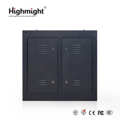 Outdoor Naked Eye 3D LED Display Screen Customized 320mmx160mm
