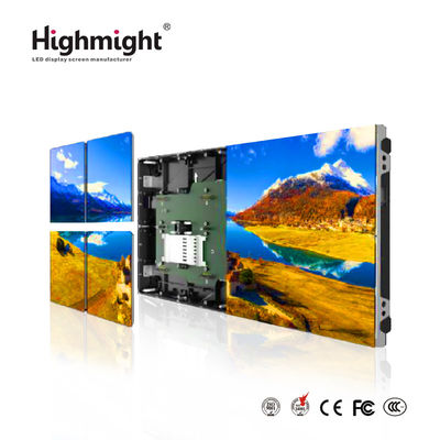 XA-I PH1.8 High Refresh Fine Pixel Pitch Displays / PH1.8mm Small Pixel Pitch LED Wall