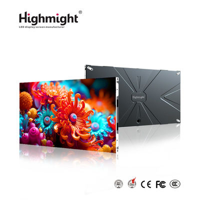 XA-I PH1.8 High Refresh Fine Pixel Pitch Displays / PH1.8mm Small Pixel Pitch LED Wall