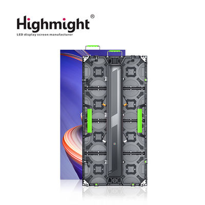 Stage LED Rental Screen RS-B Series High-definition display, creating stunning stage effects