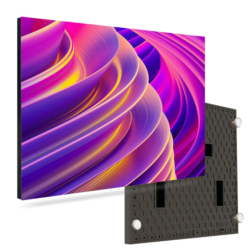 V PH2 320mmx160mm Indoor HD LED Display Full Color LED Screen Video Wall