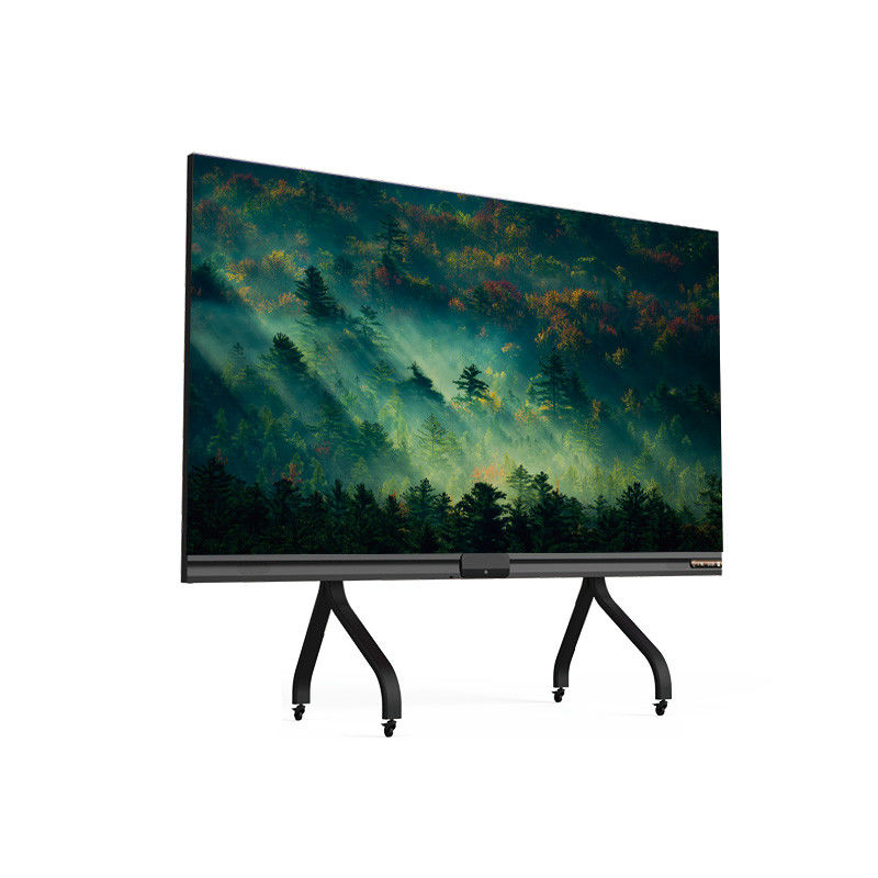 Super Slim Intelligent LED Display all in one machine Low Energy Consumption HMT-AM