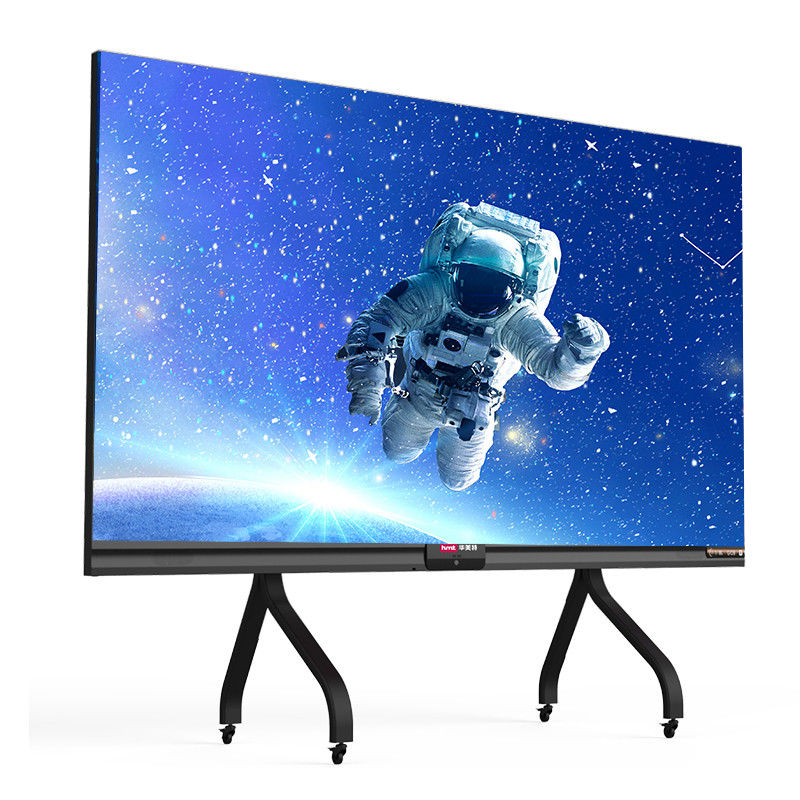 High Precision All In One LED Display Customized HMT-AM Series With Strong Cabinet