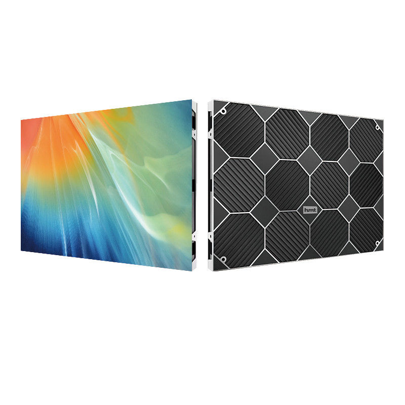XM-II PH1.8 Small Pixel Pitch LED Screen For Radio / Television Studio