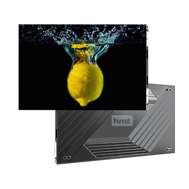 Ultra HD Ultra Small Pitch LED Screen Full Flip COB-Z Series 600x337.5