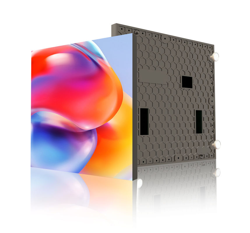 V-PH2.5 Indoor LED Display Screen Video Wall High Brightness LED Screen