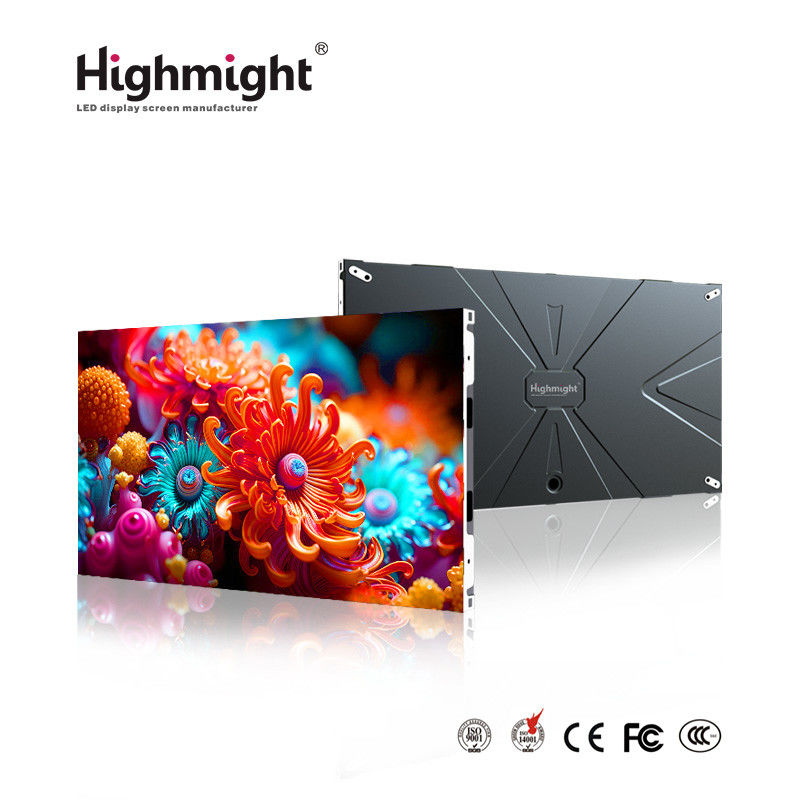 XA-I PH1.8 High Refresh Fine Pixel Pitch Displays / PH1.8mm Small Pixel Pitch LED Wall